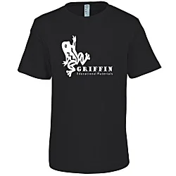 LAT Fine Jersey T-Shirt - Youth - Colors