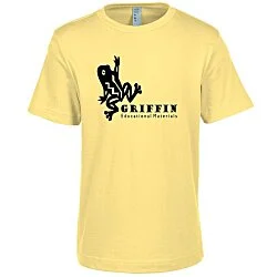 LAT Fine Jersey T-Shirt - Youth