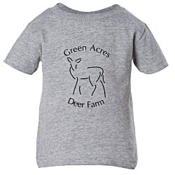 Rabbit Skins Jersey T-Shirt - Infant - Colors