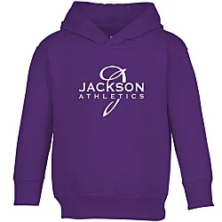 Rabbit Skins Hoodie - Toddler