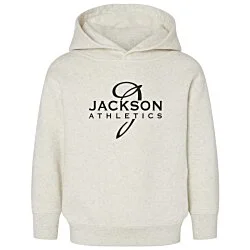 Rabbit Skins Hoodie - Toddler