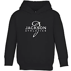Rabbit Skins Hoodie - Toddler