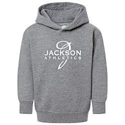 Rabbit Skins Hoodie - Toddler
