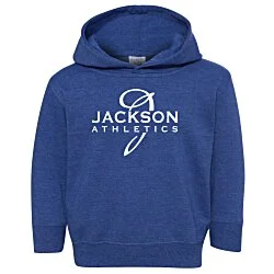 Rabbit Skins Hoodie - Toddler