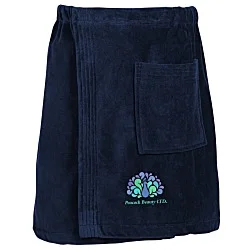 Premium Spa Wrap - Men's - Colors