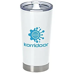 Frost Vacuum Travel Tumbler - 20 oz. - 24 hr