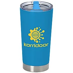 Frost Vacuum Travel Tumbler - 20 oz. - 24 hr
