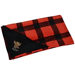 Buffalo Plaid Ultra Plush Blanket