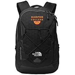 The North Face Groundwork Laptop Backpack