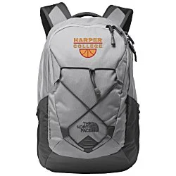The North Face Groundwork Laptop Backpack