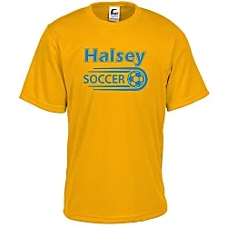 C2 Sport Performance T-Shirt - Youth