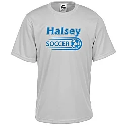 C2 Sport Performance T-Shirt - Youth