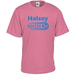 C2 Sport Performance T-Shirt - Youth