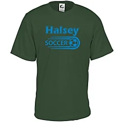 C2 Sport Performance T-Shirt - Youth