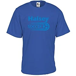 C2 Sport Performance T-Shirt - Youth