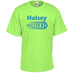 C2 Sport Performance T-Shirt - Youth