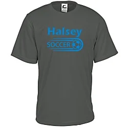 C2 Sport Performance T-Shirt - Youth