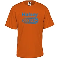C2 Sport Performance T-Shirt - Youth