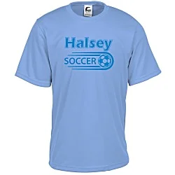 C2 Sport Performance T-Shirt - Youth