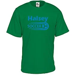 C2 Sport Performance T-Shirt - Youth