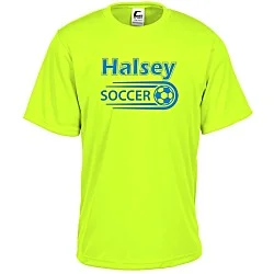 C2 Sport Performance T-Shirt - Youth