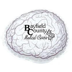 Mini Hot/Cold Pack - Brain