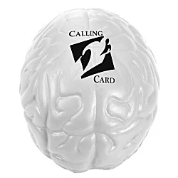 Brain Squishy Stress Reliever - 24 hr