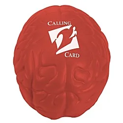 Brain Squishy Stress Reliever - 24 hr