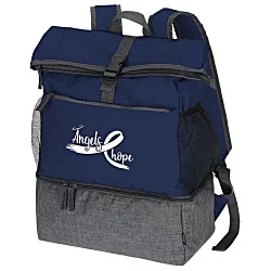 Koozie® Recreation Laptop Cooler Backpack