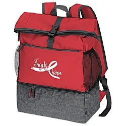 Koozie® Recreation Laptop Cooler Backpack