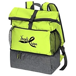 Koozie® Recreation Laptop Cooler Backpack