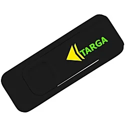 Private Eyes Webcam Cover - Computer