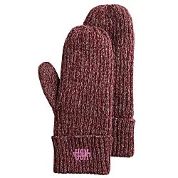 Roots73 Woodland Mittens - 24 hr