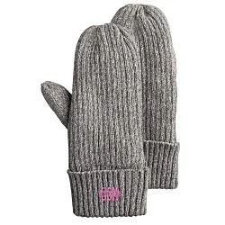 Roots73 Woodland Mittens - 24 hr