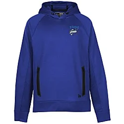 New Era Avenue Hoodie - Men's - Embroidered