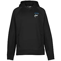 New Era Avenue Hoodie - Men's - Embroidered