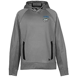 New Era Avenue Hoodie - Men's - Embroidered