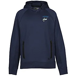 New Era Avenue Hoodie - Men's - Embroidered