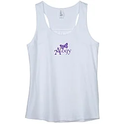 Ultimate Racerback Tank - Ladies'