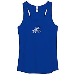 Ultimate Racerback Tank - Ladies'
