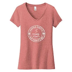 Ultimate V-Neck T-Shirt - Ladies'