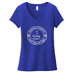 Ultimate V-Neck T-Shirt - Ladies'