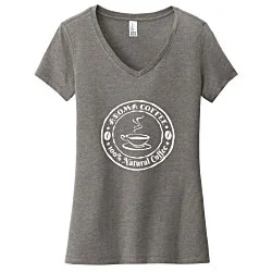 Ultimate V-Neck T-Shirt - Ladies'
