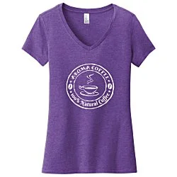 Ultimate V-Neck T-Shirt - Ladies'