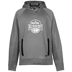 New Era Avenue Hoodie - Men's - Screen