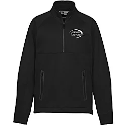 New Era Avenue 1/4-Zip Pullover - Men's - Screen