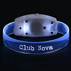 LED Glowing Bracelet