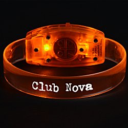 LED Glowing Bracelet