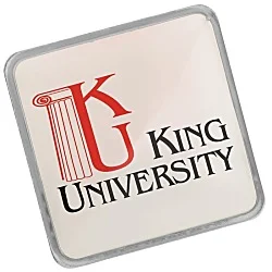Lapel Pin - Large Square