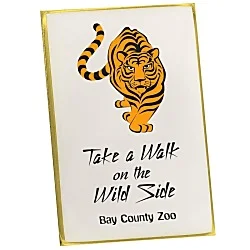 Lapel Pin - Rectangle